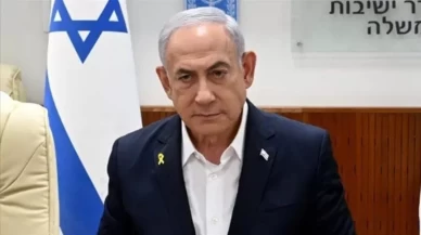 ABD’de yayınlanan Netanyahu reklamı gündemi sarstı:  ABD başkanlarını manipüle etti
