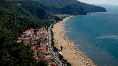 Denizi kirleten gemiye yaklaşık 11 milyon lira ceza şoku