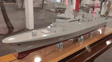 Mavi Vatan’a güç katacak tf-2000’de tarihi adım