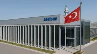 ASELSAN, BIST 100 endeksinde piyasa değeri 1 trilyon lirayı aşan ilk şirket oldu