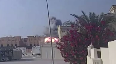 Kritik telefon görüşmesi! İsrail'in Katar saldırısıyla ilgili yeni iddia