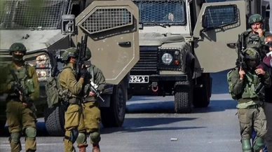 İsrail askerleri Batı Şeria’da 80 yaşındaki hasta filistinliyi gözaltına aldı