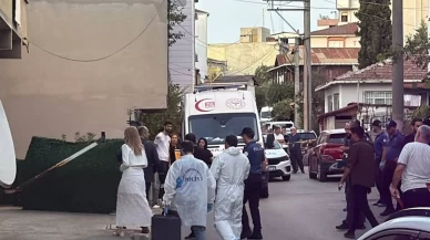 Anne ve 5 yaşındaki çocuğu ölü bulundu: 1 şüpheli gözaltında