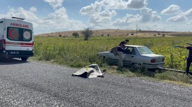 Komşudan kardeşlere kanlı pusu: 2 ölü