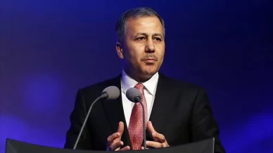 Bakan Yerlikaya "Gereği yapıldı" diyerek duyurdu! İkinci kişi de yakalandı