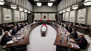 Kabine yarın toplanıyor! İşte masadaki konular...