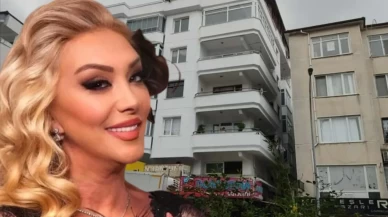 Sanatçı Güllü'nün hayatını kaybetmeden önceki son görüntüleri ortaya çıktı