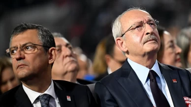Davayı açanlar İmamoğlu'na zehir kustu, Özgür Özel ise bir kez daha Kılıçdaroğlu'nu tehdit etti