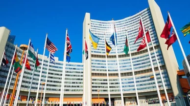 İran ile IAEA, Viyana'da yeni işbirliği modeli için görüşecek