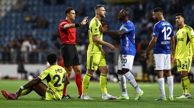 Fenerbahçe, Kasımpaşa deplasmanında takıldı