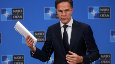 NATO Genel Sekreteri Rutte’den Rusya’ya Estonya uyarısı