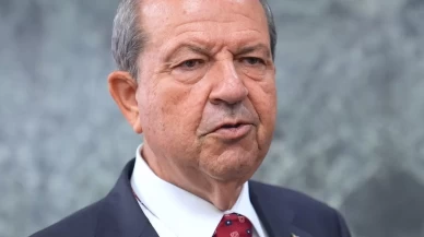 KKTC Cumhurbaşkanı Tatar: Kıbrıs’ta çözüm için yeni yaklaşım zamanı