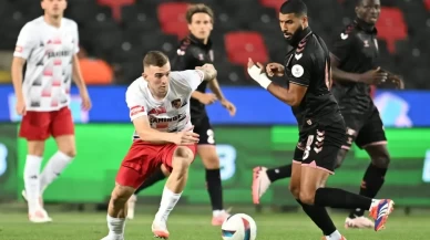 Samsunspor, 3 puan parolası ile Gaziantep’e gitti