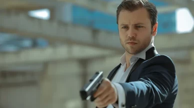 Teşkilat 149. Bölüm 2. Fragmanı Yayında! Yeni Sezon Heyecanı Başlıyor