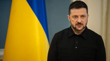 BM İran’a yaptırımları geri getirdi! Zelenskiy’den ilk yorum
