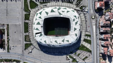 A Milli Takım, İspanya'yı konuk ediyor