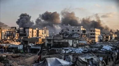 Arabuluculuk toplantılarına Türkiye de katılacak!