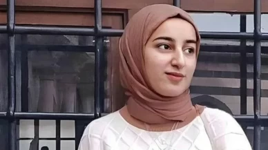 Rojin Kabaiş’in ölümünde kritik ayrıntı