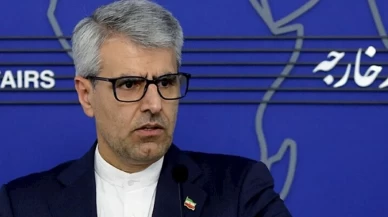 İran’dan net mesaj: Füze programı müzakereye kapalı