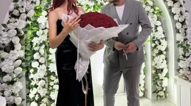 Yeni nişanlanan genç DJ kalp krizi geçirip hayatını kaybetti