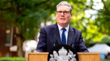 İngiliz medyası duyurdu: İngiltere bu hafta Filistin'i resmen tanıyacak!