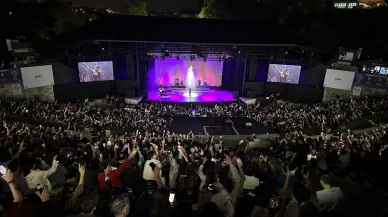 Postmodern Jukebox, İstanbul'da sanatseverlerle buluştu