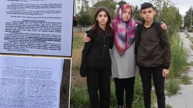 Samsun’daki trafik kazasında 16 yıl hapis alan tır şoförünün eşi adalet arıyor