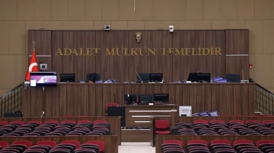 Adana'da 1 kişinin öldüğü, 3 kişinin yaralandığı kavgayla ilgili 2 sanık hakim karşısında