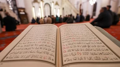 Mevlid Kandili bugün idrak edilecek