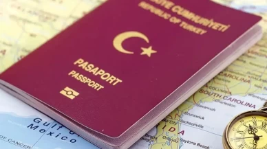 Resmi Gazete'de yayımlandı: Yurtdışına çıkış harcı 1000 TL oldu