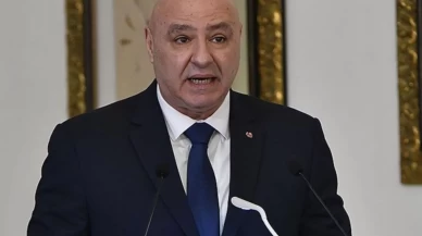 Lübnan Cumhurbaşkanı Avn: “İsrail saldırılarını durdursun, topraklarımızdan çekilsin”