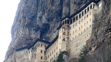 Türkiye’nin kültür hazineleri 8 ayda 21,6 milyon ziyaretçiyle buluştu