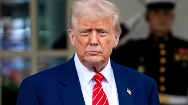 Trump ABD'deki ilaç fiyatlarını düşürecek anlaşmayı duyurdu