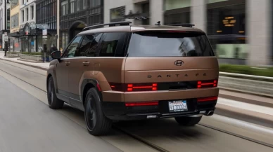 Hyundai ABD’de yatırımını artırıyor