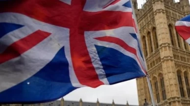 İngiltere Merkez Bankası faizi sabit tuttu