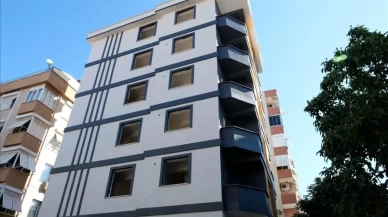 İstanbul'da 73 bin konut "Yarısı Bizden" kampanyasıyla dönüştürüldü