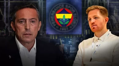 Fenerbahçe'de son aday ortaya çıktı!