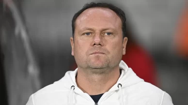 Marcel Licka: "Kolay gol yememizin sorumlusu benim"