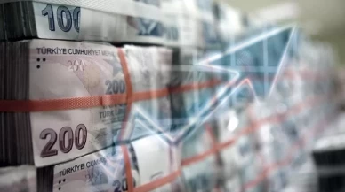 Türkiye'nin büyüme tahmini yükseltildi