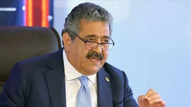 MHP’li Yıldız’dan dikkat çeken Sivas Kongresi mesajı! O sözlere yer verdi...