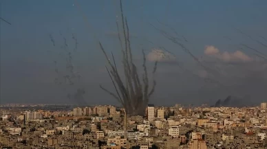 İsrail’de “2. Aksa Tufanı” korkusu büyüyor