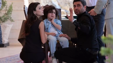 Uzak Şehir’de Boran Hayata Döner mi?