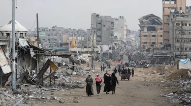 ABD’den Hamas’a ateşkes çağrısı: “Zaman daralıyor”