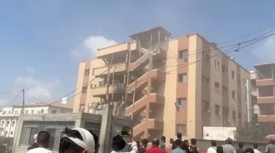 268 gazete manşetlerini kararttı!