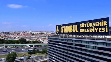 İBB soruşturması: 2 kişi hakkında kırmızı bülten çıkarıldı