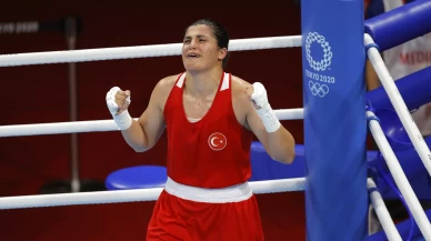 "Pes etmeyen birini asla yenemezsiniz"