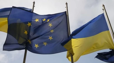 AB, Ukrayna'ya asker konuşlandırmak istiyor