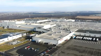 Elektrikli Toyota Avrupa’da Üretilecek