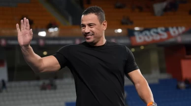 Başakşehir’de Çağdaş Atan dönemi 730 gün gördü