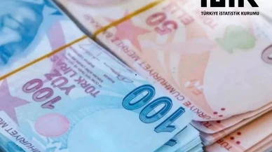 Türkiye'deki firmaların aktif büyüklüğü belli oldu: İmalat sektörü aktif büyüklük ve net karda zirvede